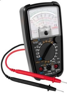 Analogue voltmeter PCE-AMM 5
