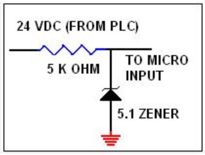 A Simple 16 Floor Elevator Simulator with Atmega8 – PLCGOODS Automation