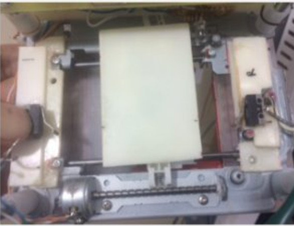 A Simple 16 Floor Elevator Simulator with Atmega8 – PLCGOODS Automation