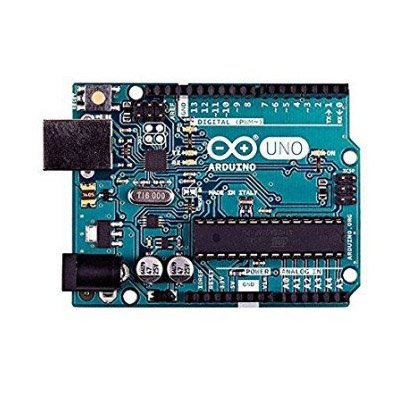 Arduino UNO R3 Microcontroller A000066