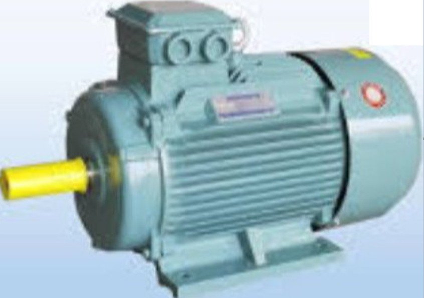 All about AC motors