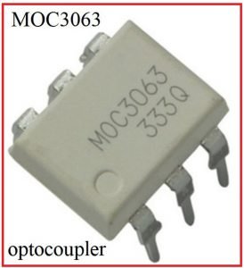 MOC3063