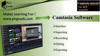 Camtasia Mastery & training and tutorial course for Camtasia