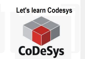 Codesys video course